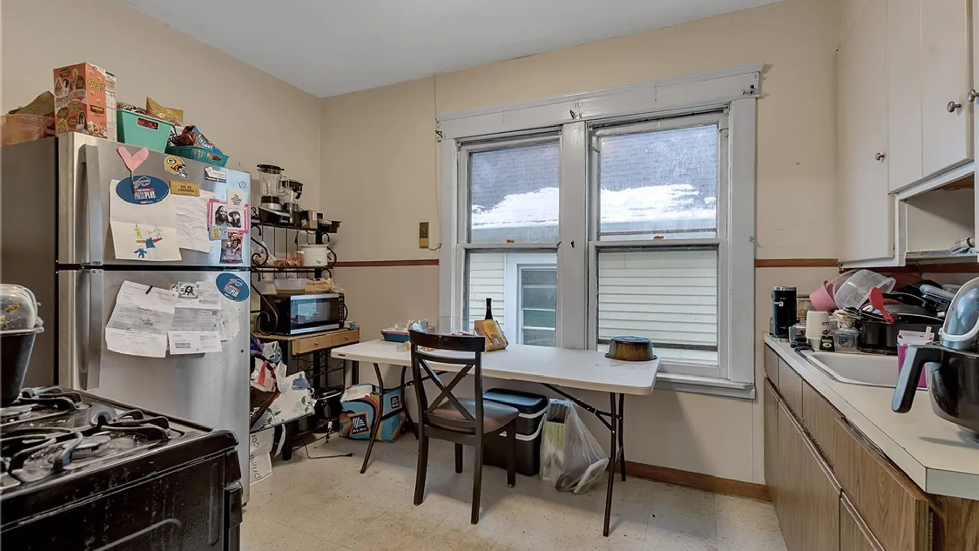 Property at 247 Columbus Avenue, Buffalo, NY 14220 14