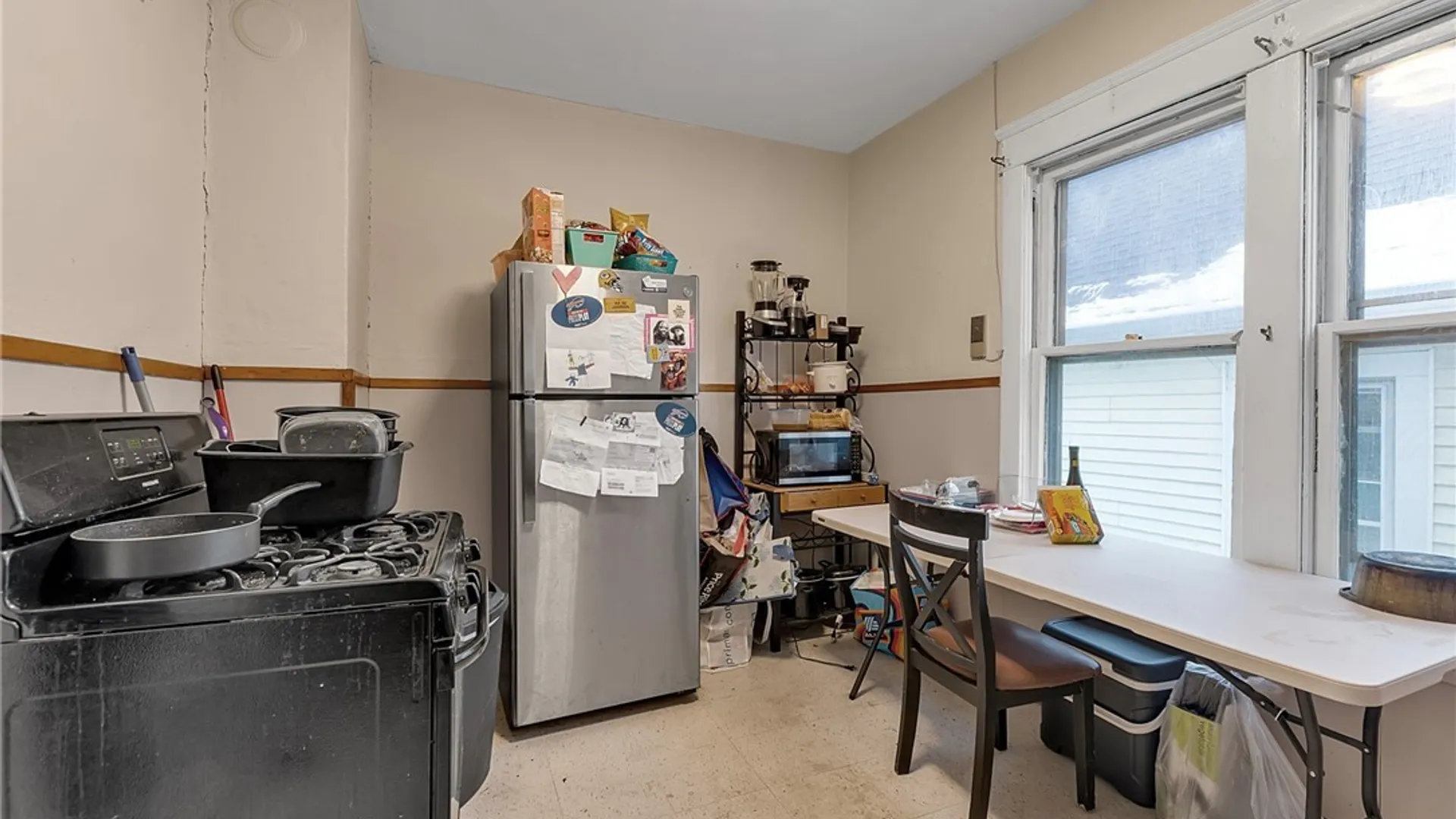 Property at 247 Columbus Avenue, Buffalo, NY 14220 15