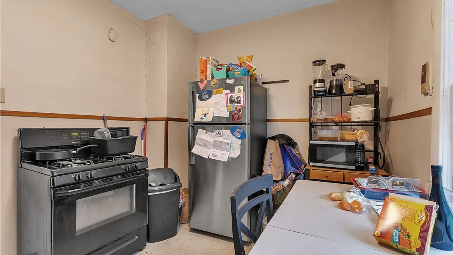 Property at 247 Columbus Avenue, Buffalo, NY 14220 17