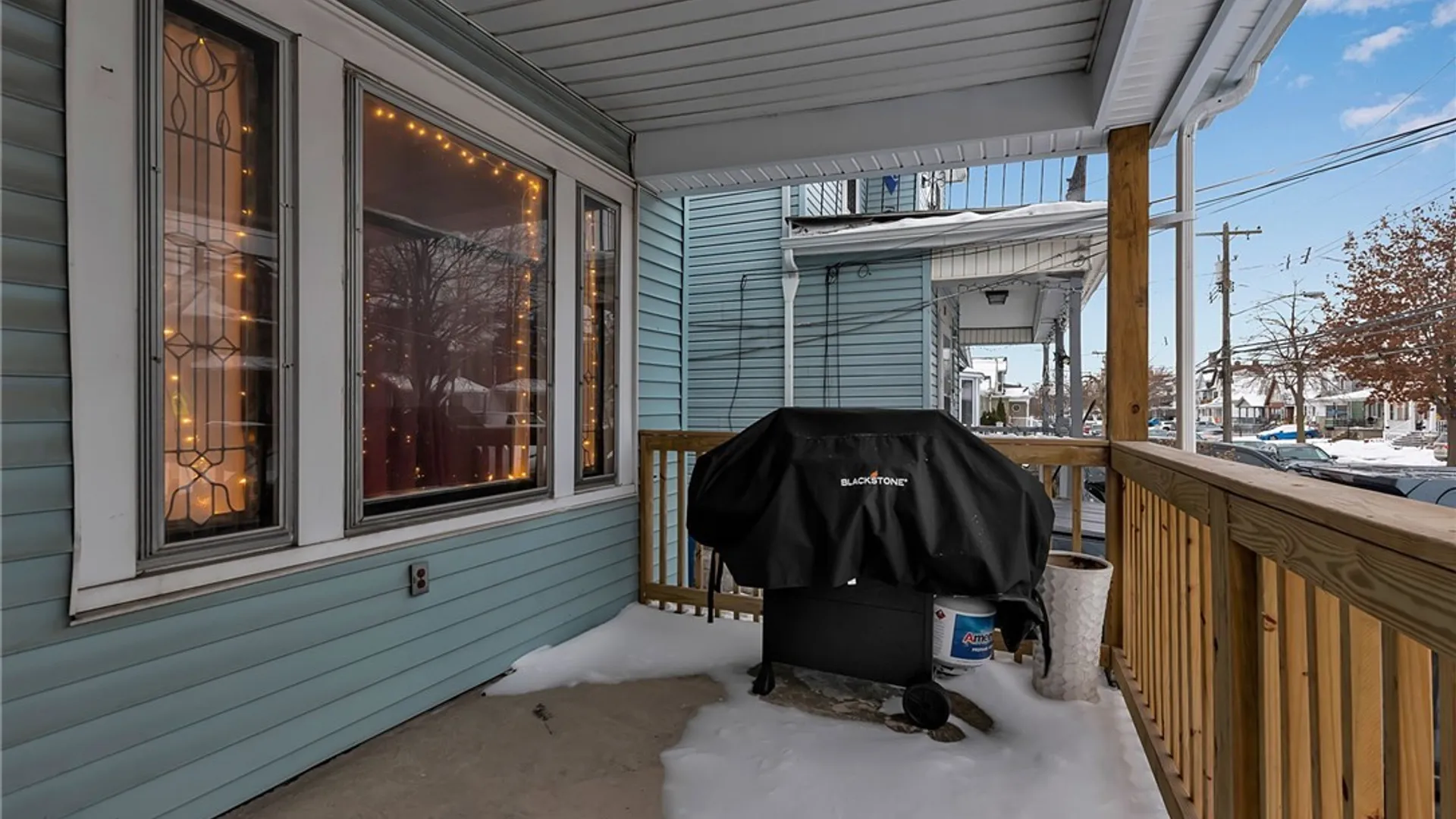 Property at 247 Columbus Avenue, Buffalo, NY 14220 4