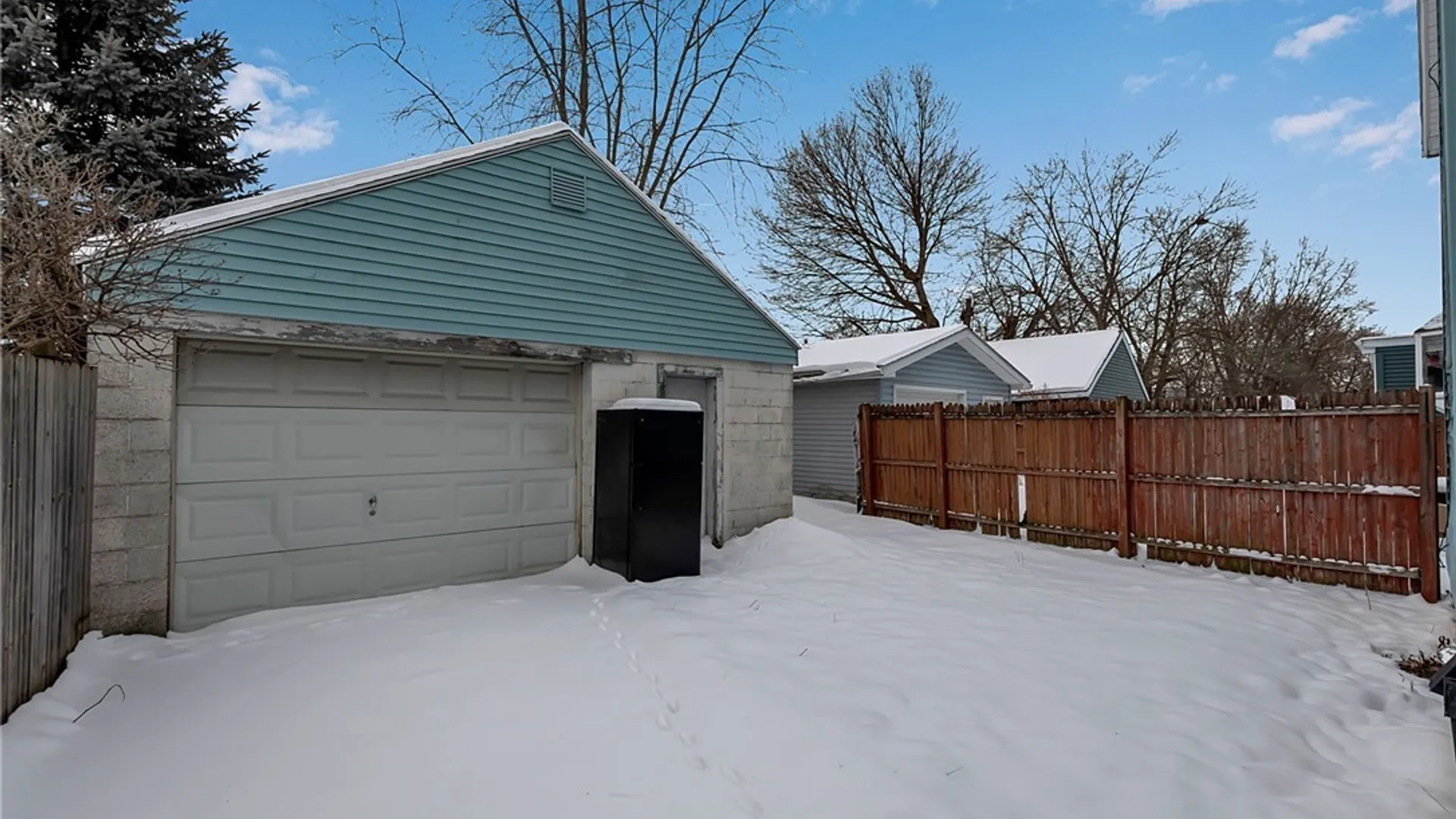 Property at 247 Columbus Avenue, Buffalo, NY 14220 40