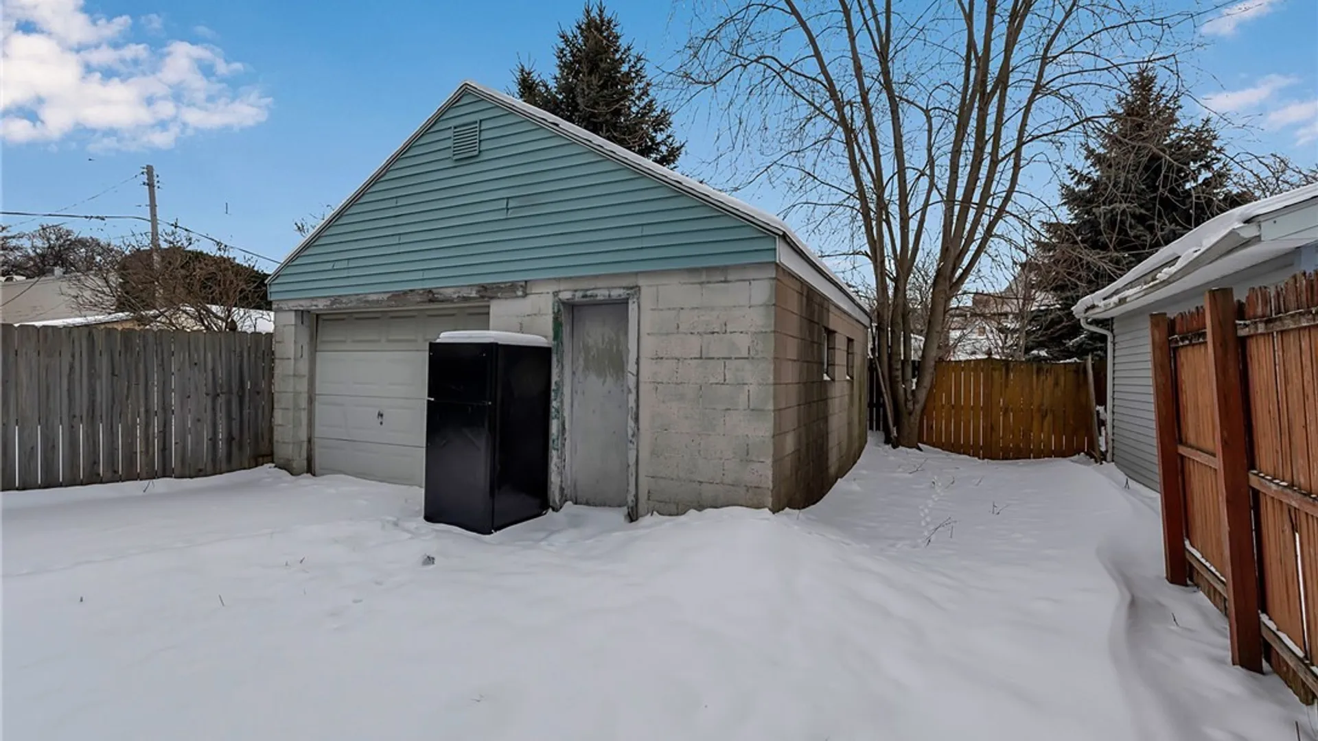 Property at 247 Columbus Avenue, Buffalo, NY 14220 41