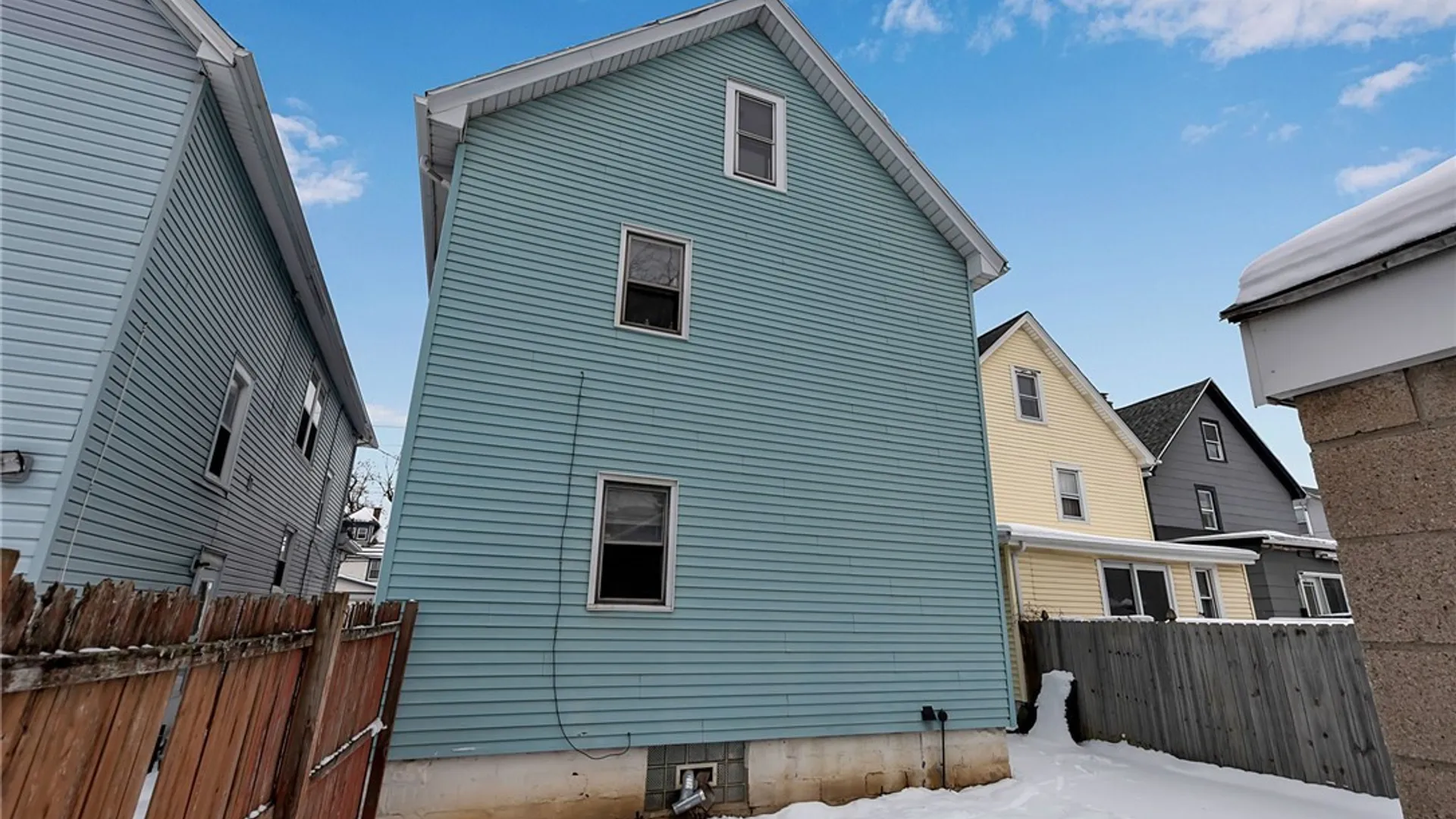 Property at 247 Columbus Avenue, Buffalo, NY 14220 42