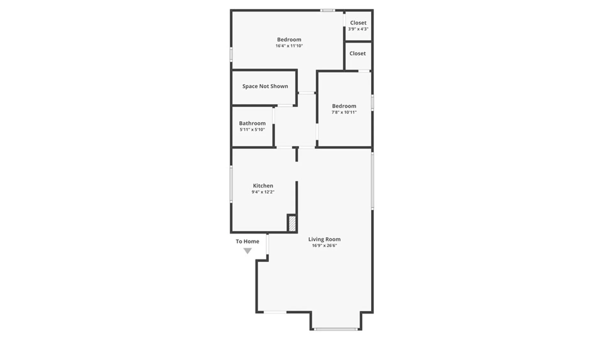 Property at 247 Columbus Avenue, Buffalo, NY 14220 6
