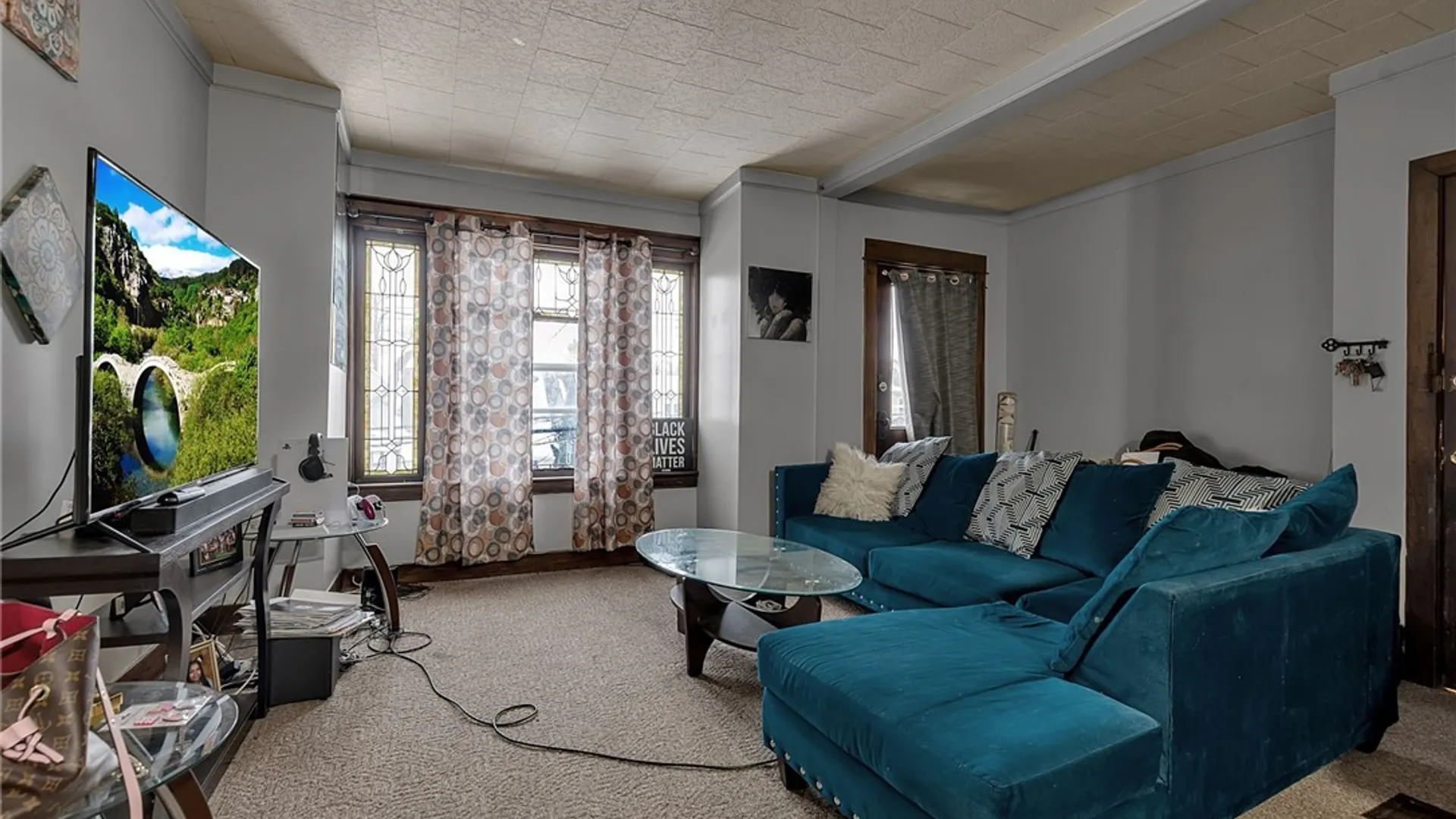 Property at 247 Columbus Avenue, Buffalo, NY 14220 8