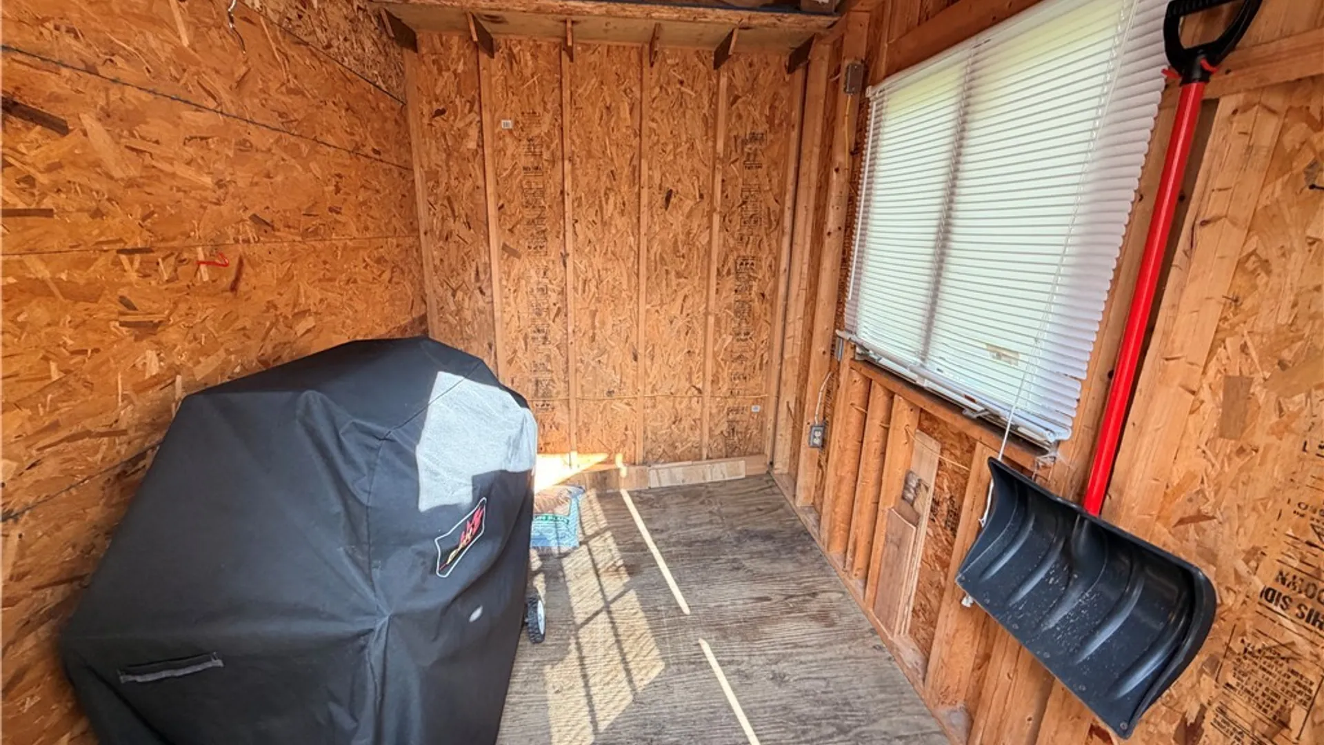 Property at 7289 Route 242, Mansfield, NY 14731 40
