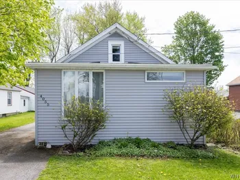 Property at 4055 Buffalo Avenue, Hamburg, NY 14219
