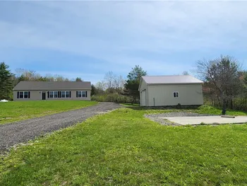 Property at 185 Lawrence, Newark Valley, NY 13811