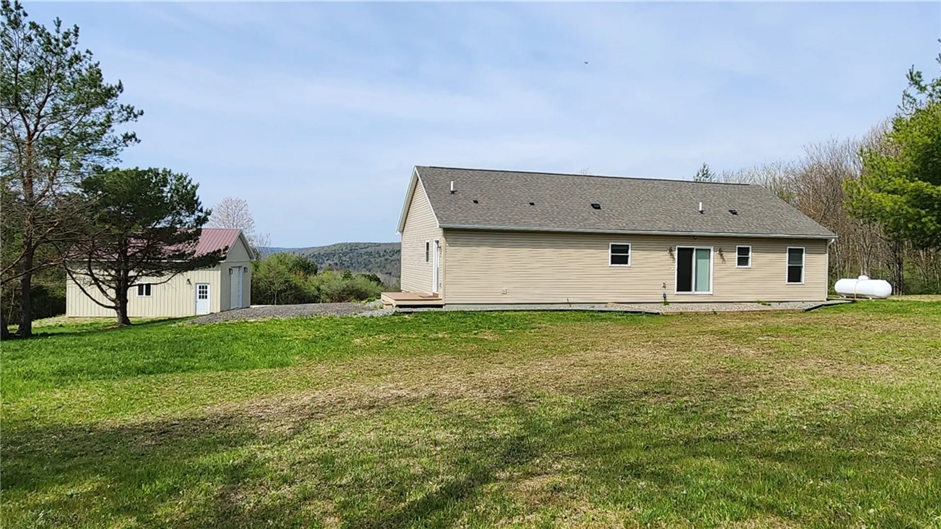 Property at 185 Lawrence, Newark Valley, NY 13811 2