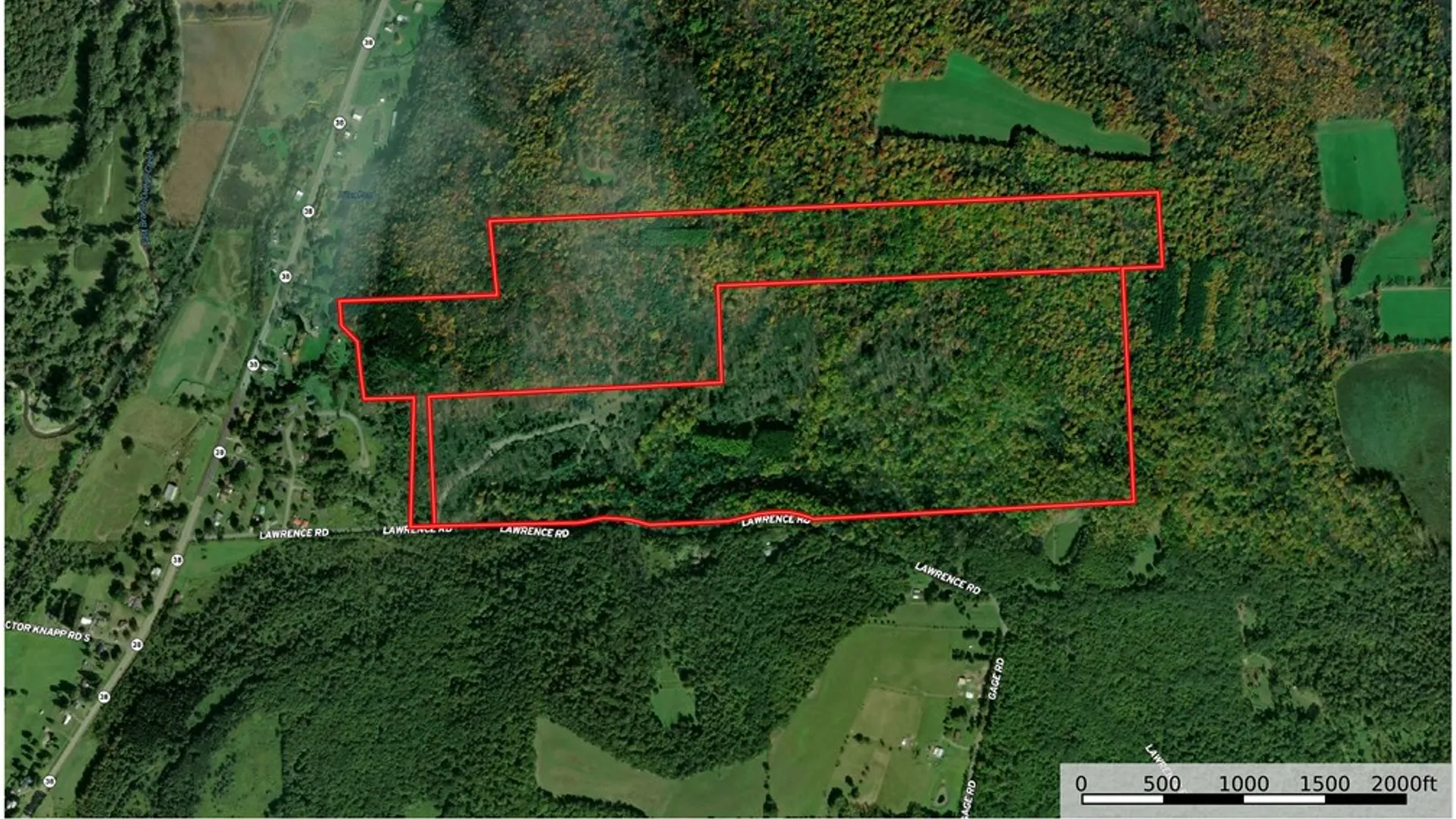 Property at 185 Lawrence, Newark Valley, NY 13811 47
