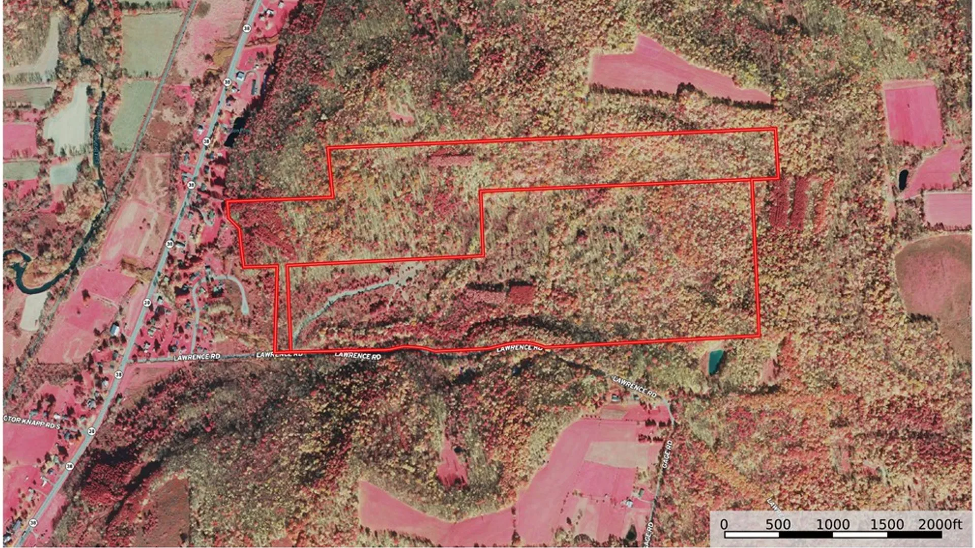 Property at 185 Lawrence, Newark Valley, NY 13811 48