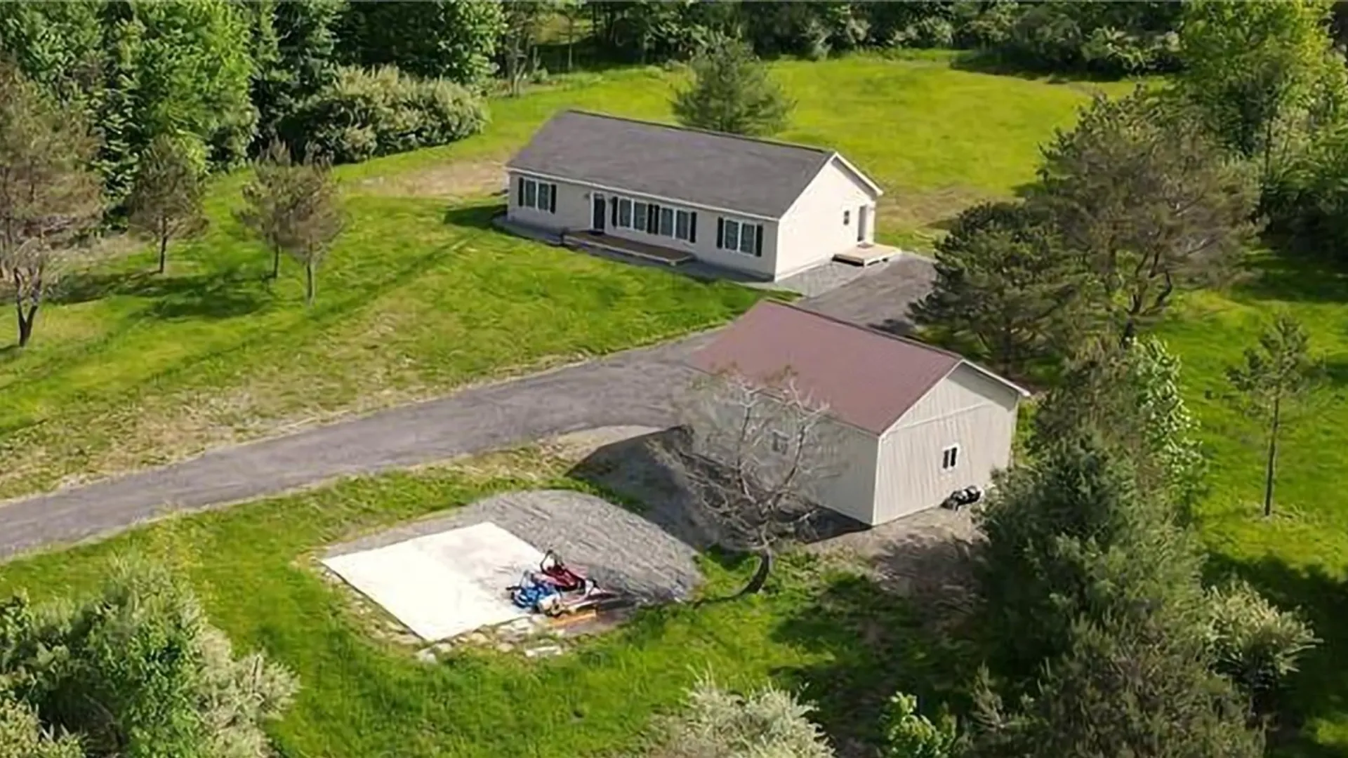 Property at 185 Lawrence, Newark Valley, NY 13811 8