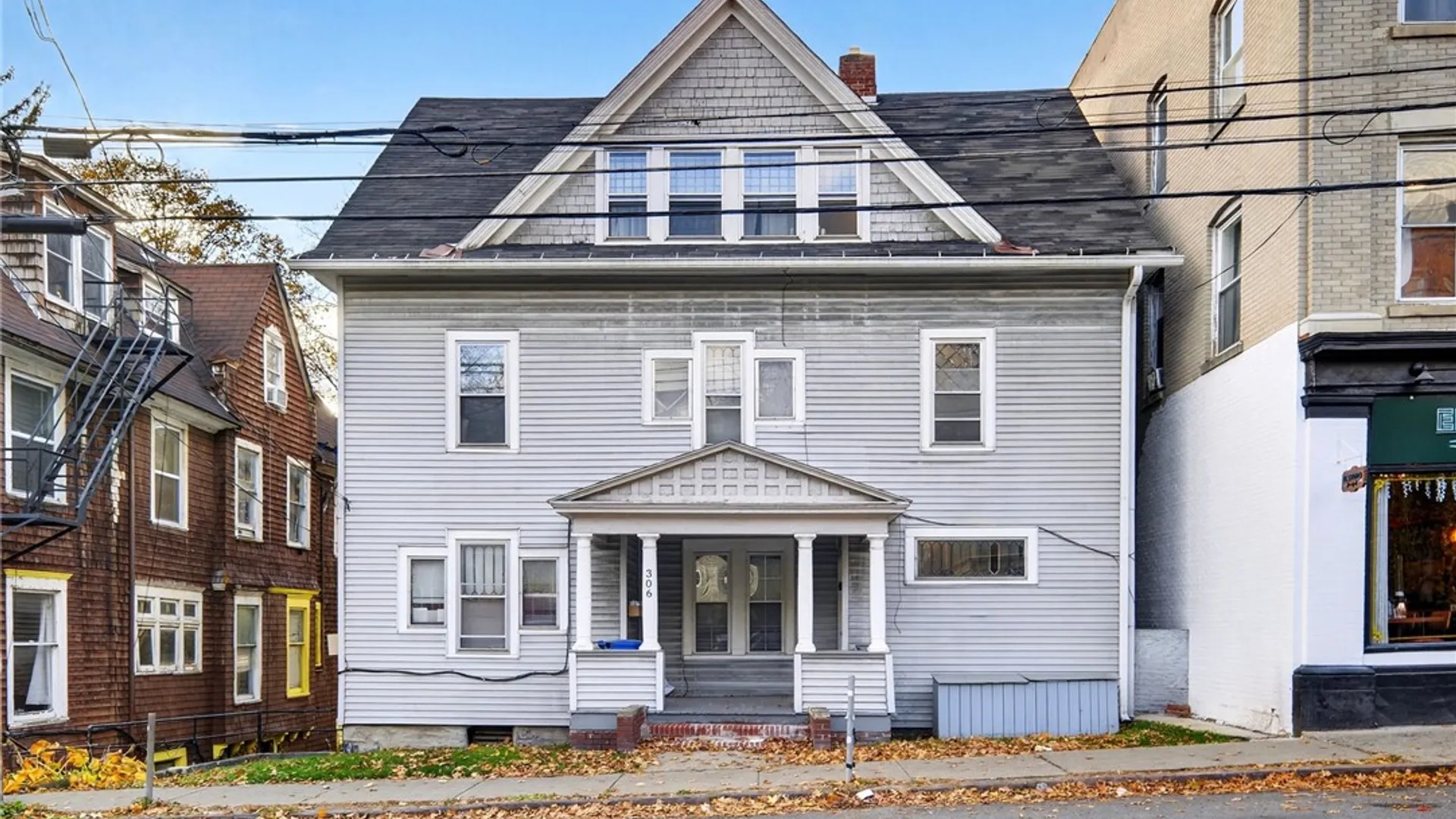 Property at 306 Stewart Avenue, Ithaca City, NY 14850 2