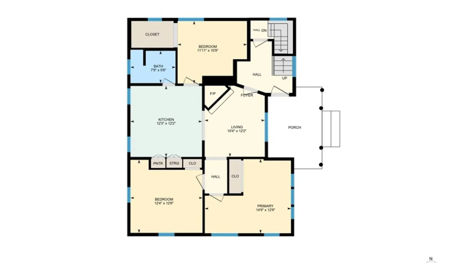Property at 306 Stewart Avenue, Ithaca City, NY 14850 36