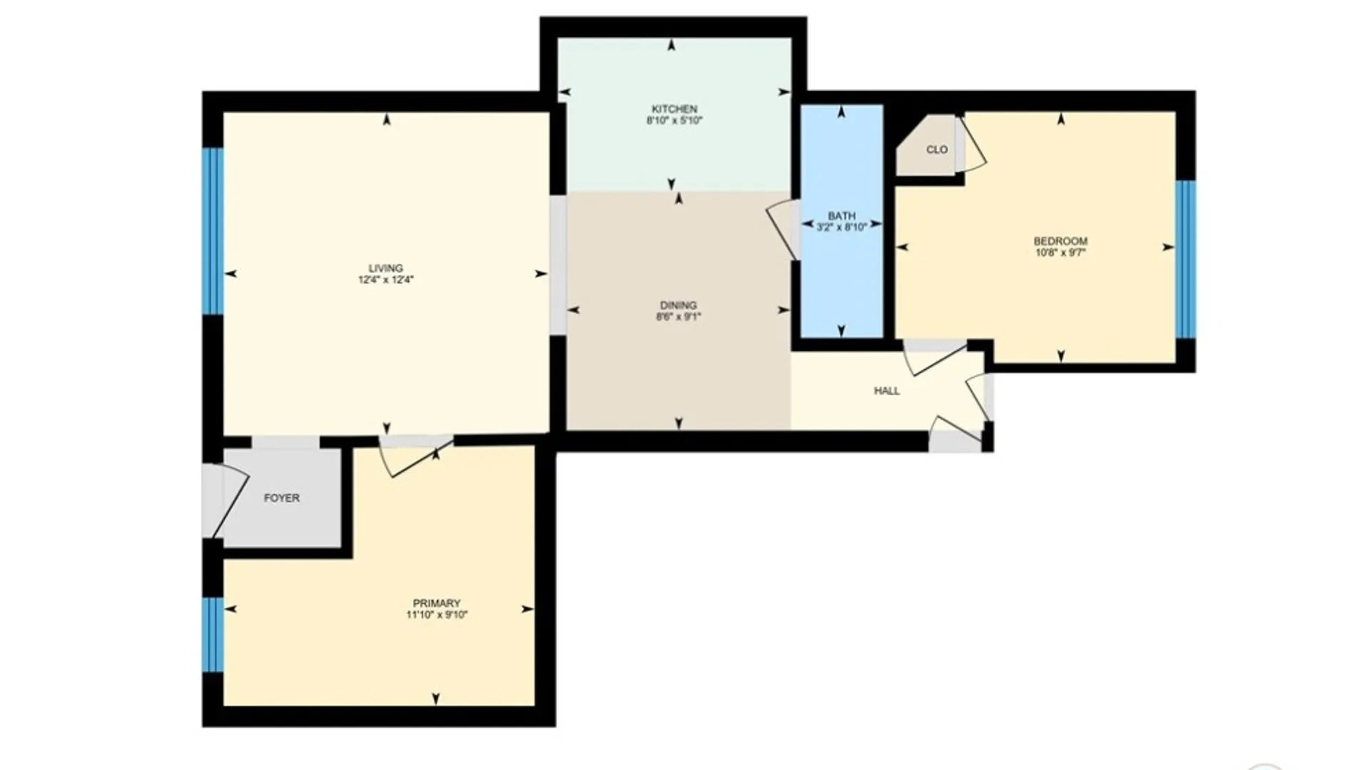 Property at 306 Stewart Avenue, Ithaca City, NY 14850 39