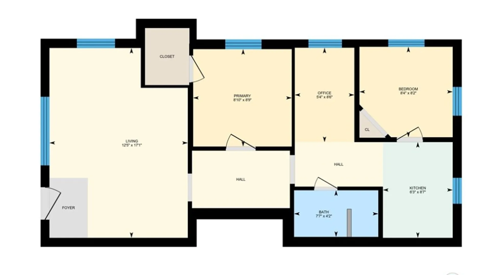 Property at 306 Stewart Avenue, Ithaca City, NY 14850 40