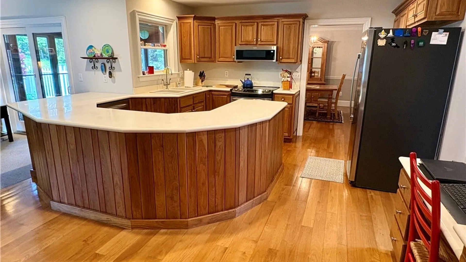 Property at 7892 Ridge Pointe Drive, Manlius, NY 13066 12