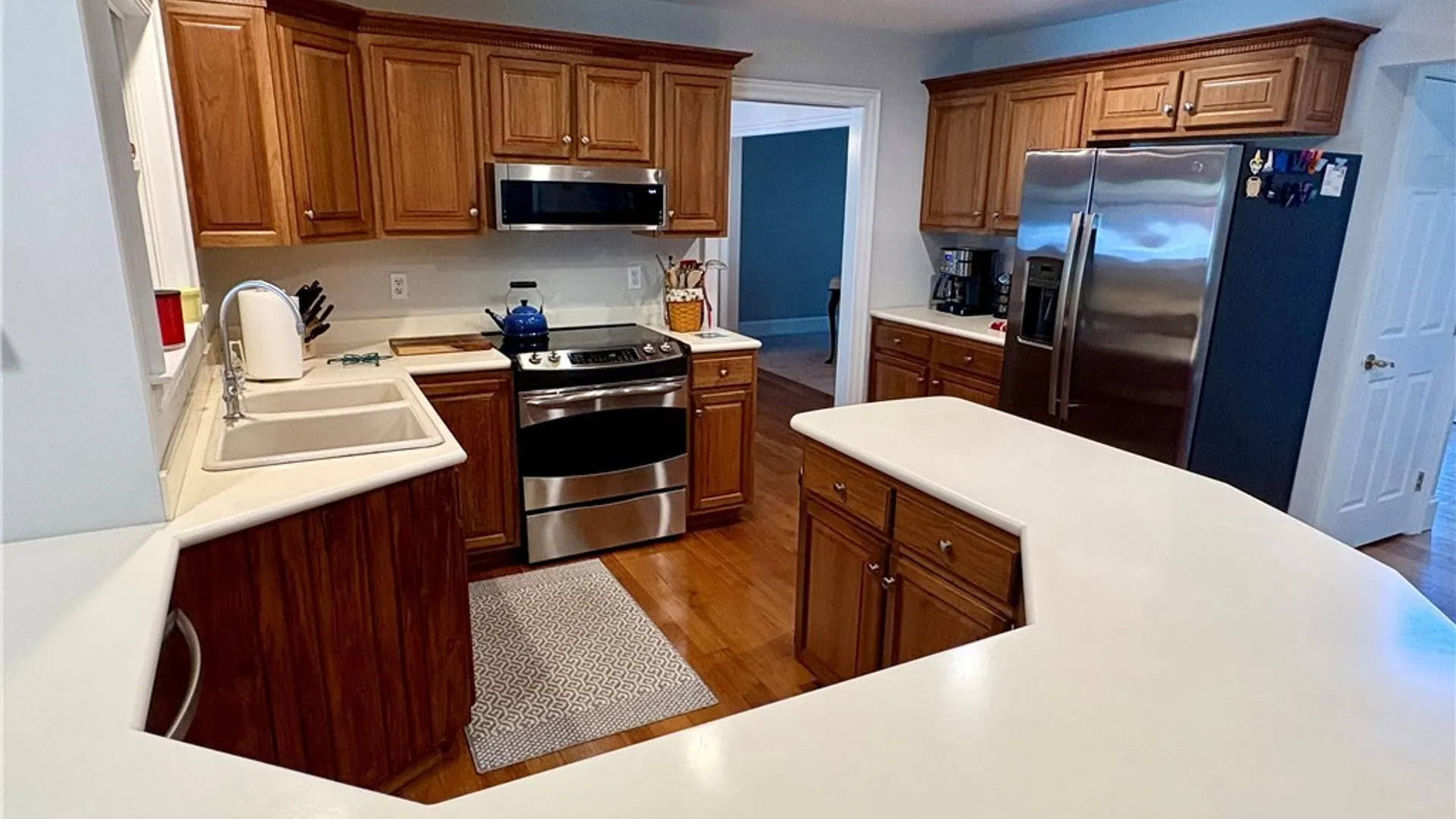 Property at 7892 Ridge Pointe Drive, Manlius, NY 13066 13
