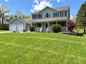 7892 Ridge Pointe Drive, Manlius, NY 13066