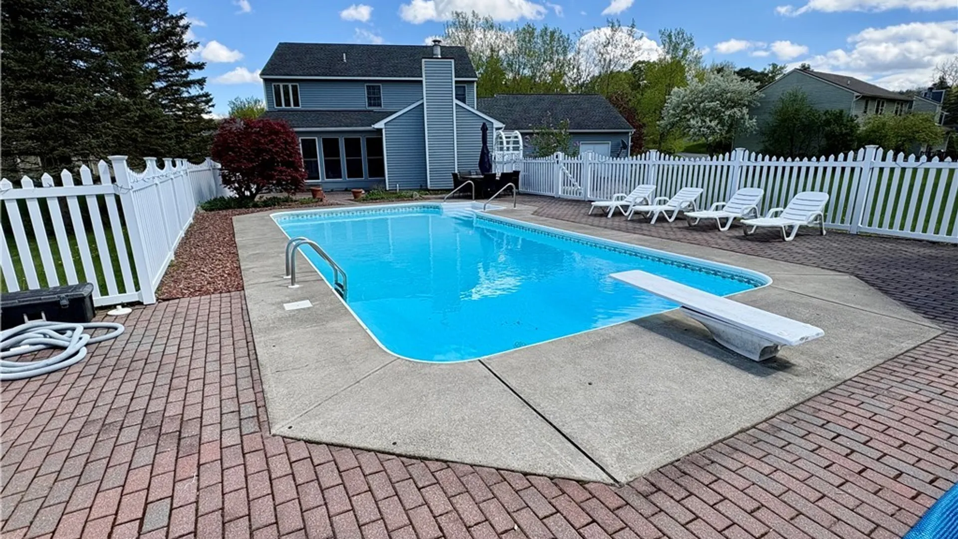 Property at 7892 Ridge Pointe Drive, Manlius, NY 13066 2