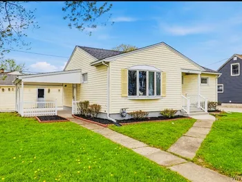 Property at 200 Rogers Avenue, Tonawanda, NY 14150
