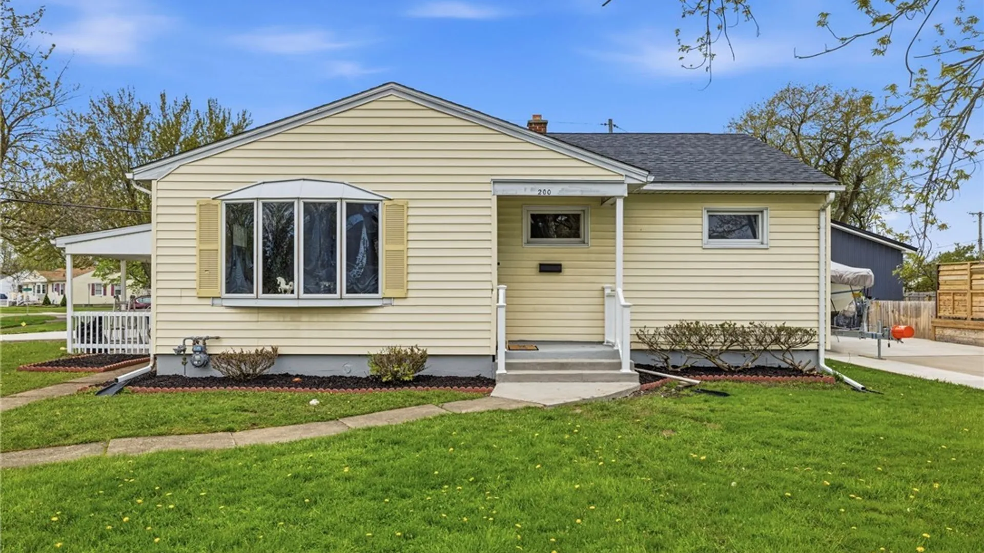 Property at 200 Rogers Avenue, Tonawanda, NY 14150 2