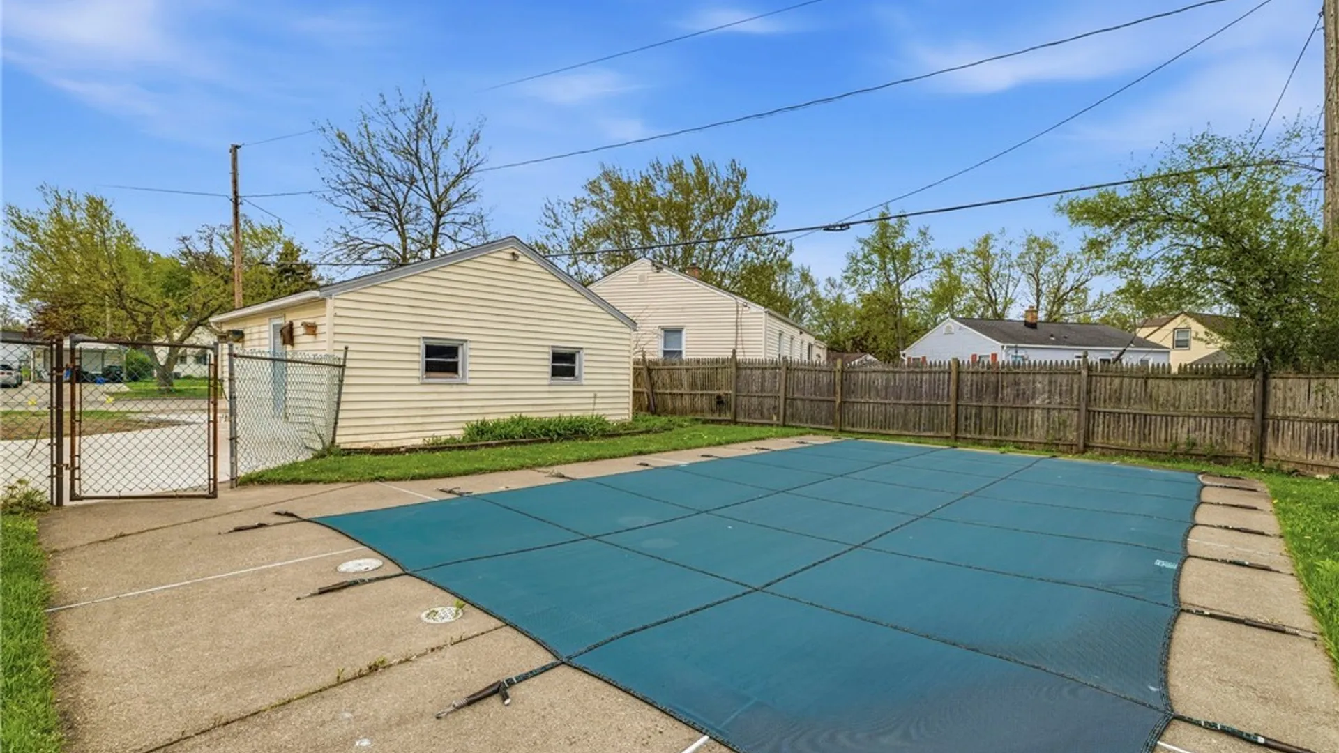 Property at 200 Rogers Avenue, Tonawanda, NY 14150 33