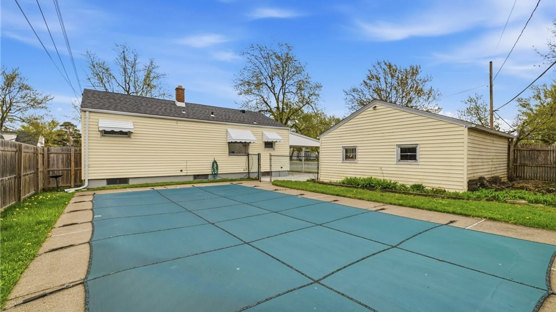 Property at 200 Rogers Avenue, Tonawanda, NY 14150 34