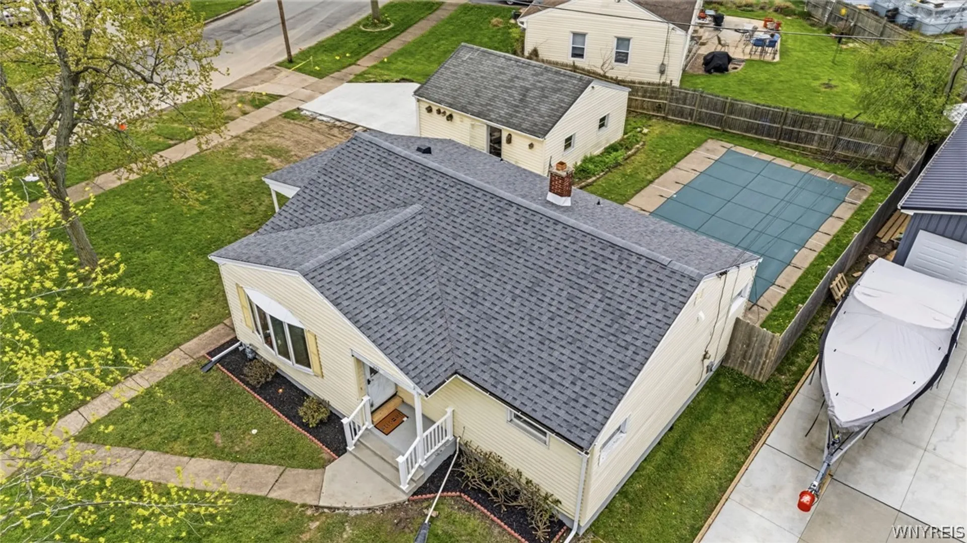Property at 200 Rogers Avenue, Tonawanda, NY 14150 35