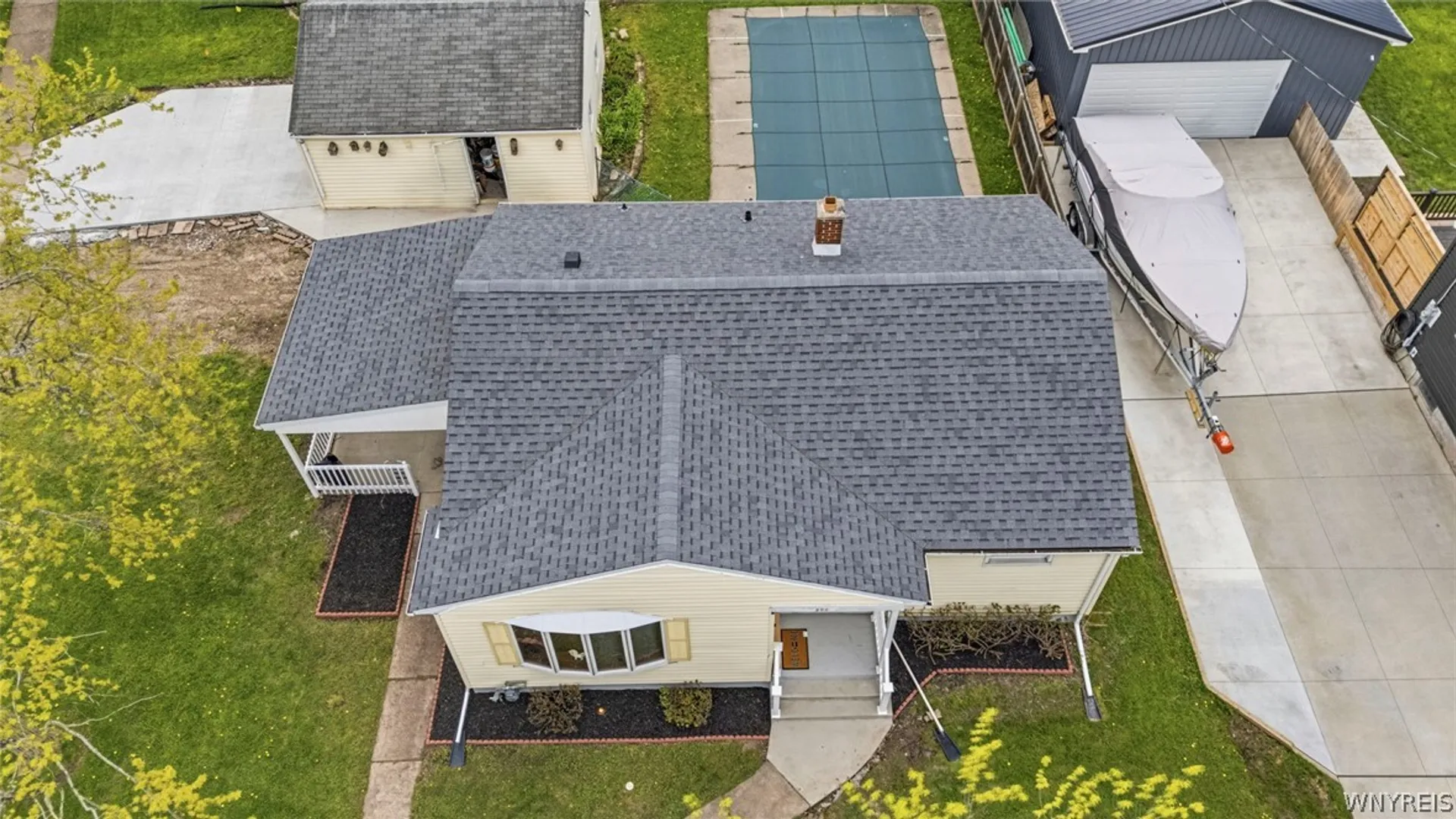Property at 200 Rogers Avenue, Tonawanda, NY 14150 36