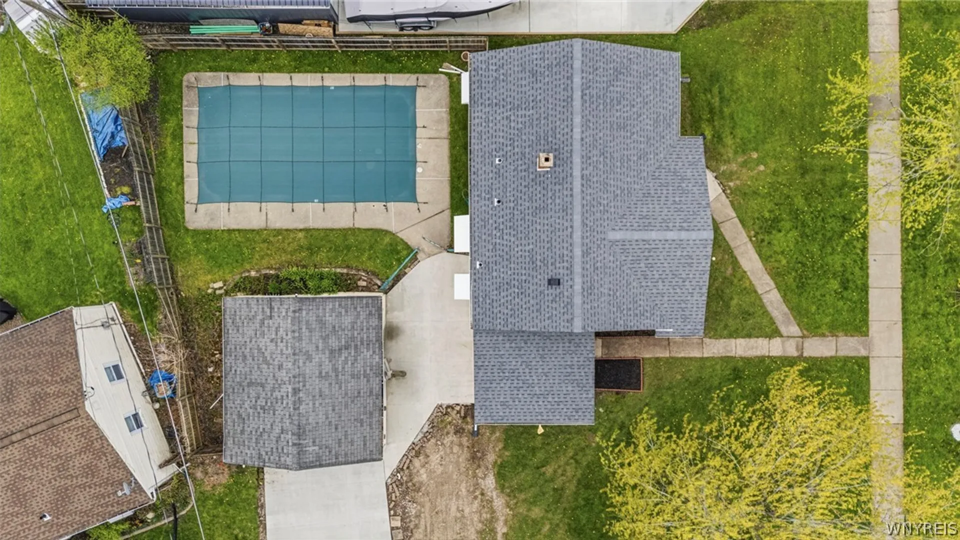Property at 200 Rogers Avenue, Tonawanda, NY 14150 37