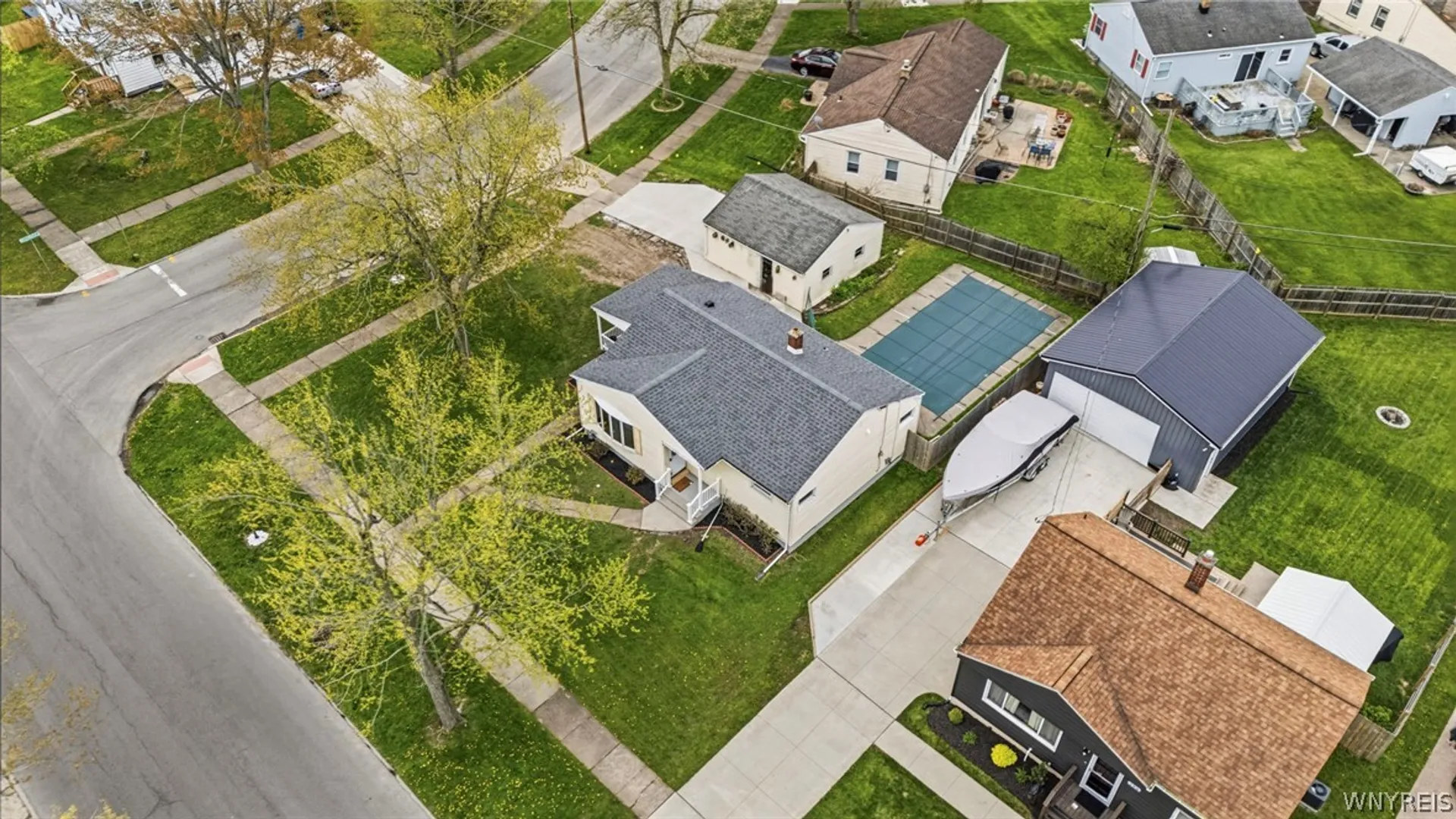 Property at 200 Rogers Avenue, Tonawanda, NY 14150 38