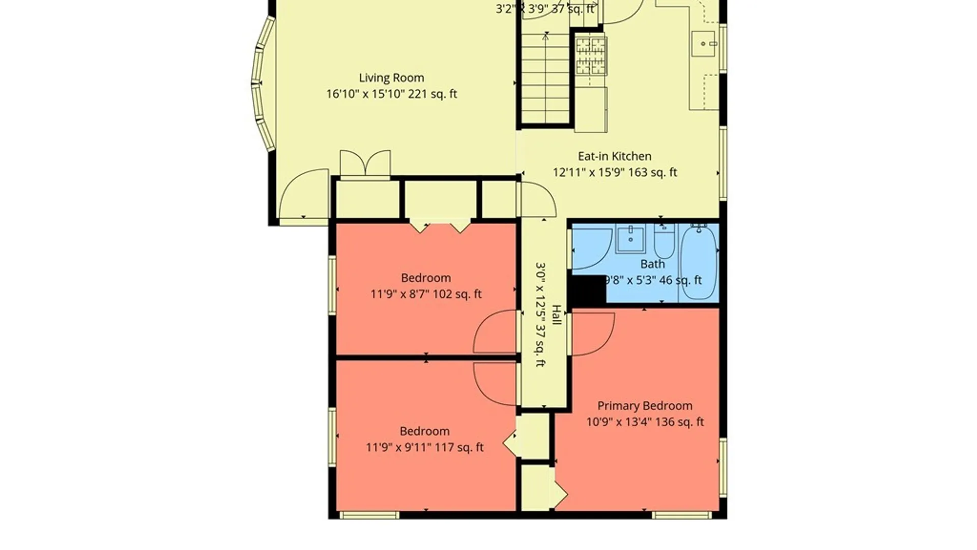 Property at 200 Rogers Avenue, Tonawanda, NY 14150 4