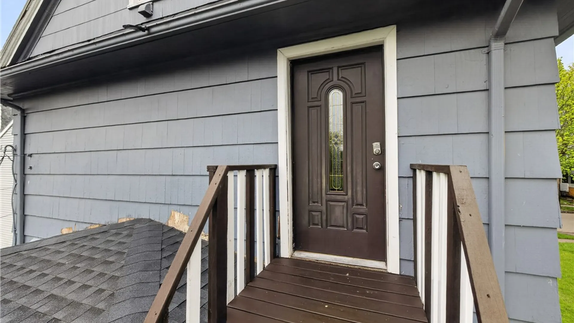 Property at 184 Fulton Avenue, Rochester, NY 14613 13