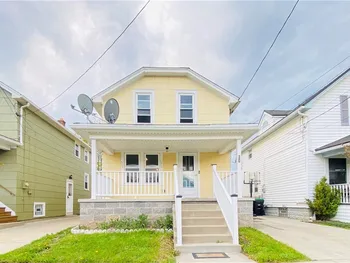Property at 30 King Street, Tonawanda, NY 14150