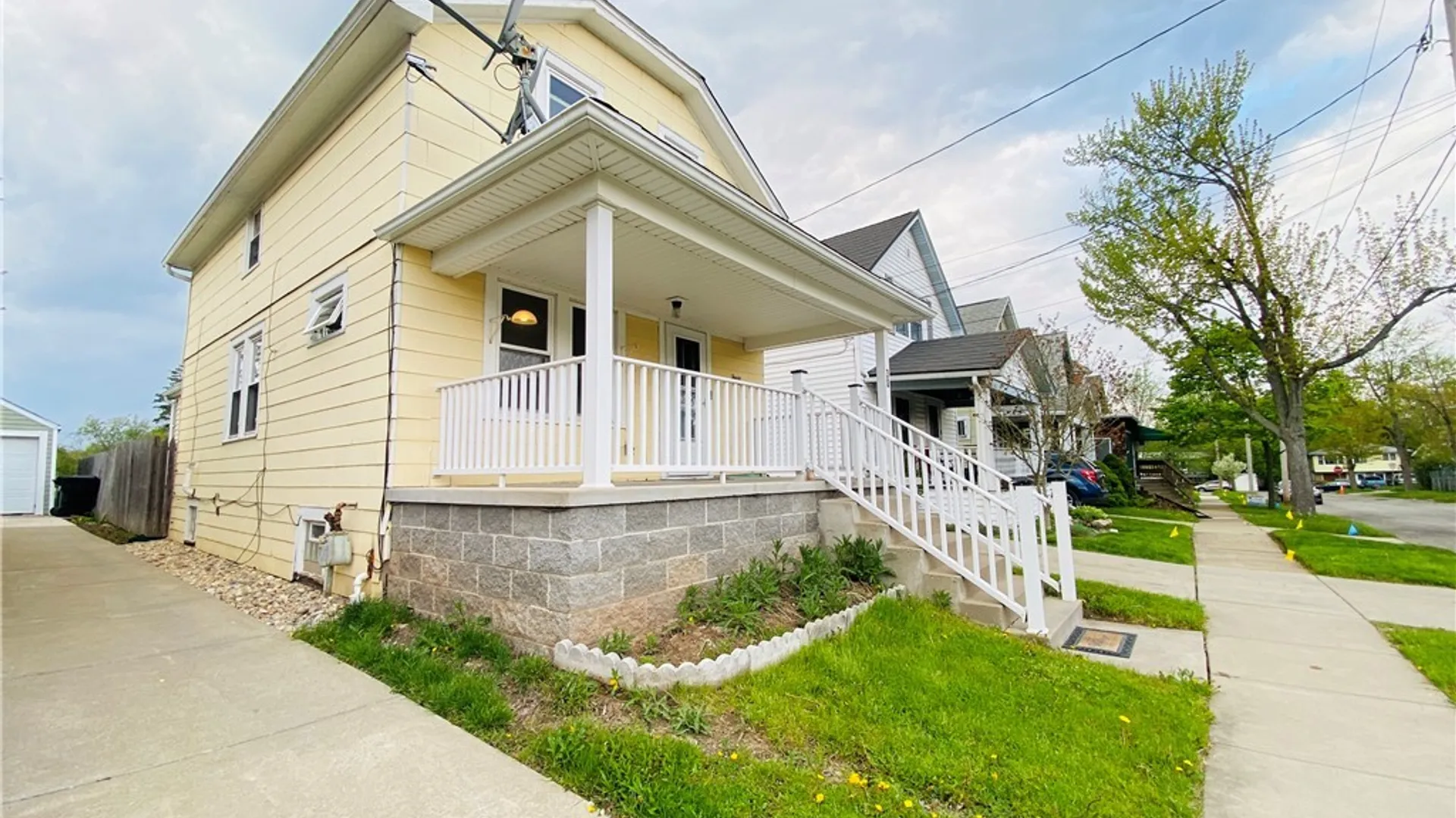 Property at 30 King Street, Tonawanda, NY 14150 5
