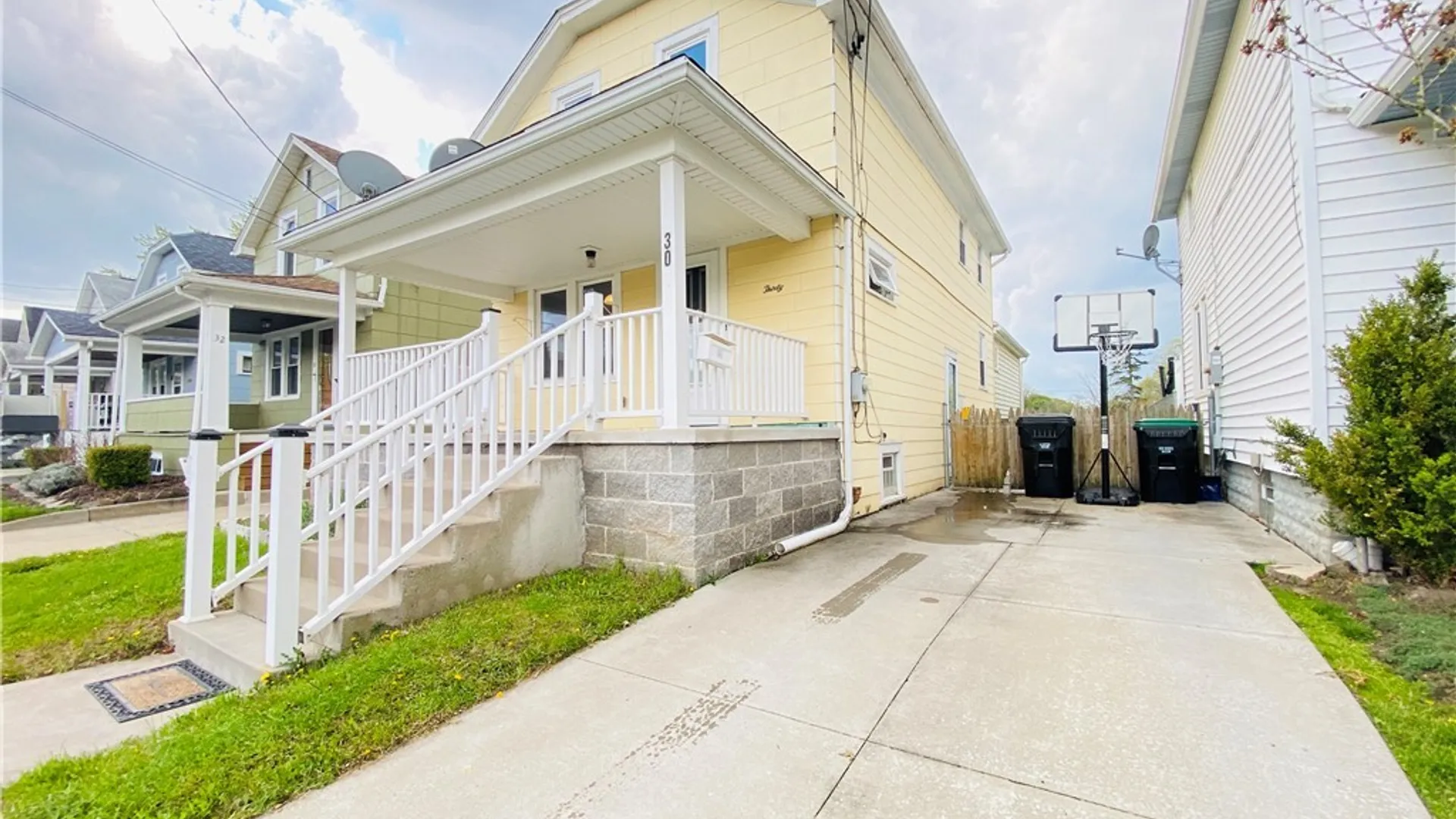 Property at 30 King Street, Tonawanda, NY 14150 6