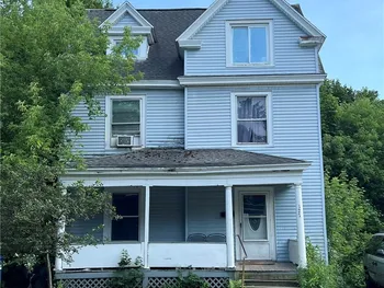 Property at 127 Ostrander Avenue, Syracuse, NY 13205