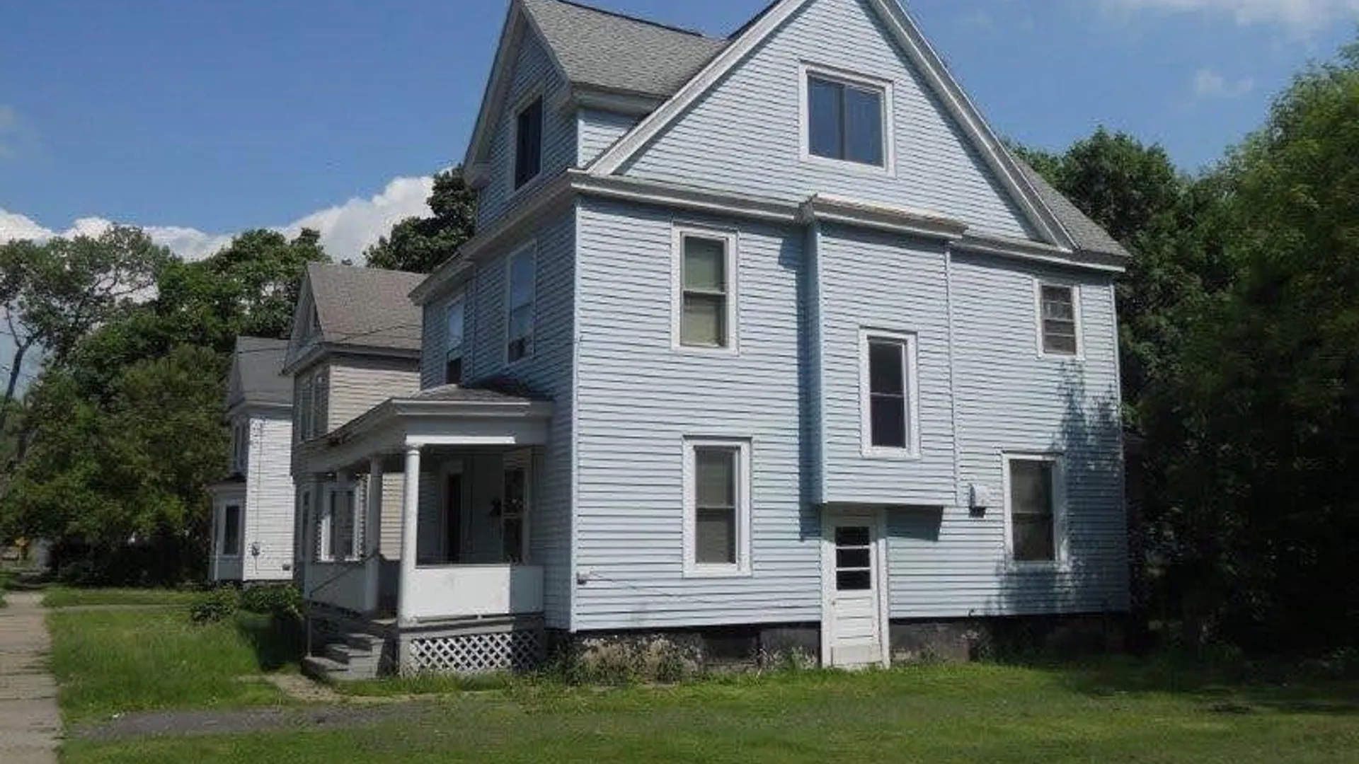 Property at 127 Ostrander Avenue, Syracuse, NY 13205 2