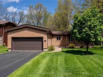 Property at 826 Klein Road, Amherst, NY 14221
