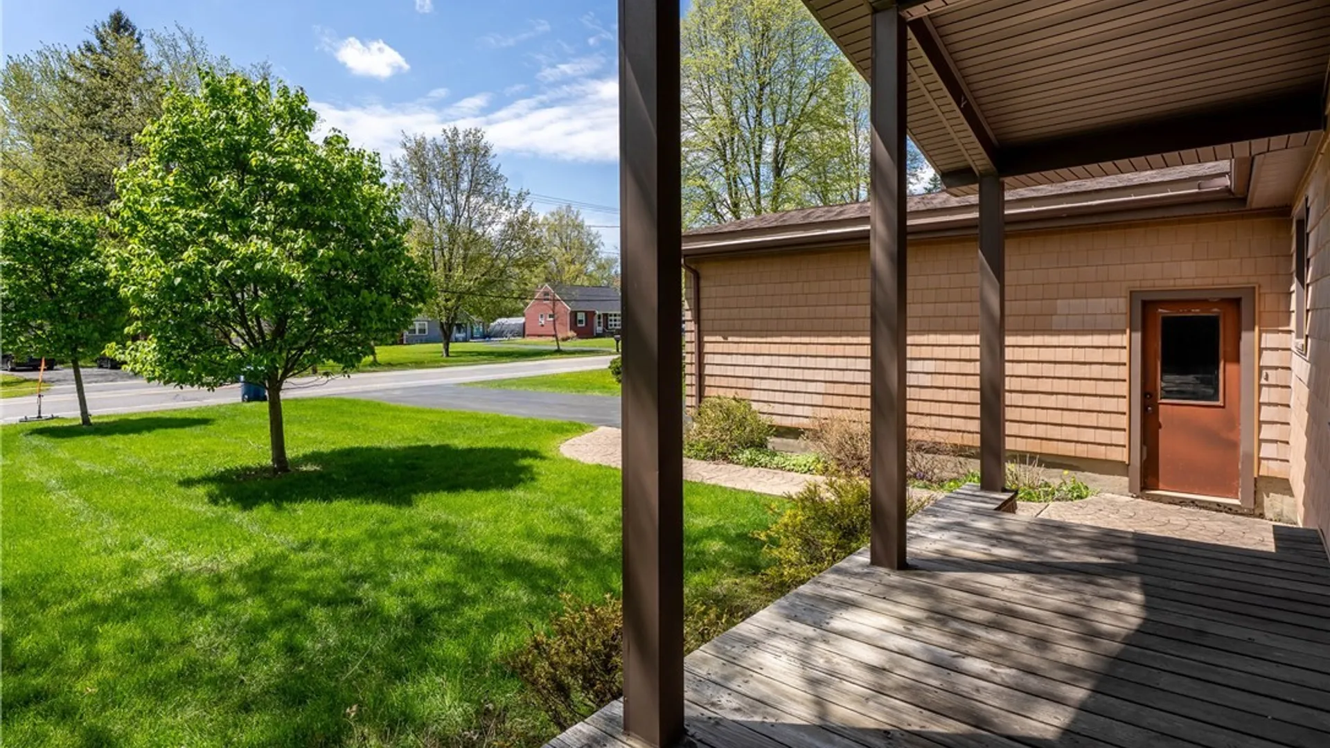 Property at 826 Klein Road, Amherst, NY 14221 3