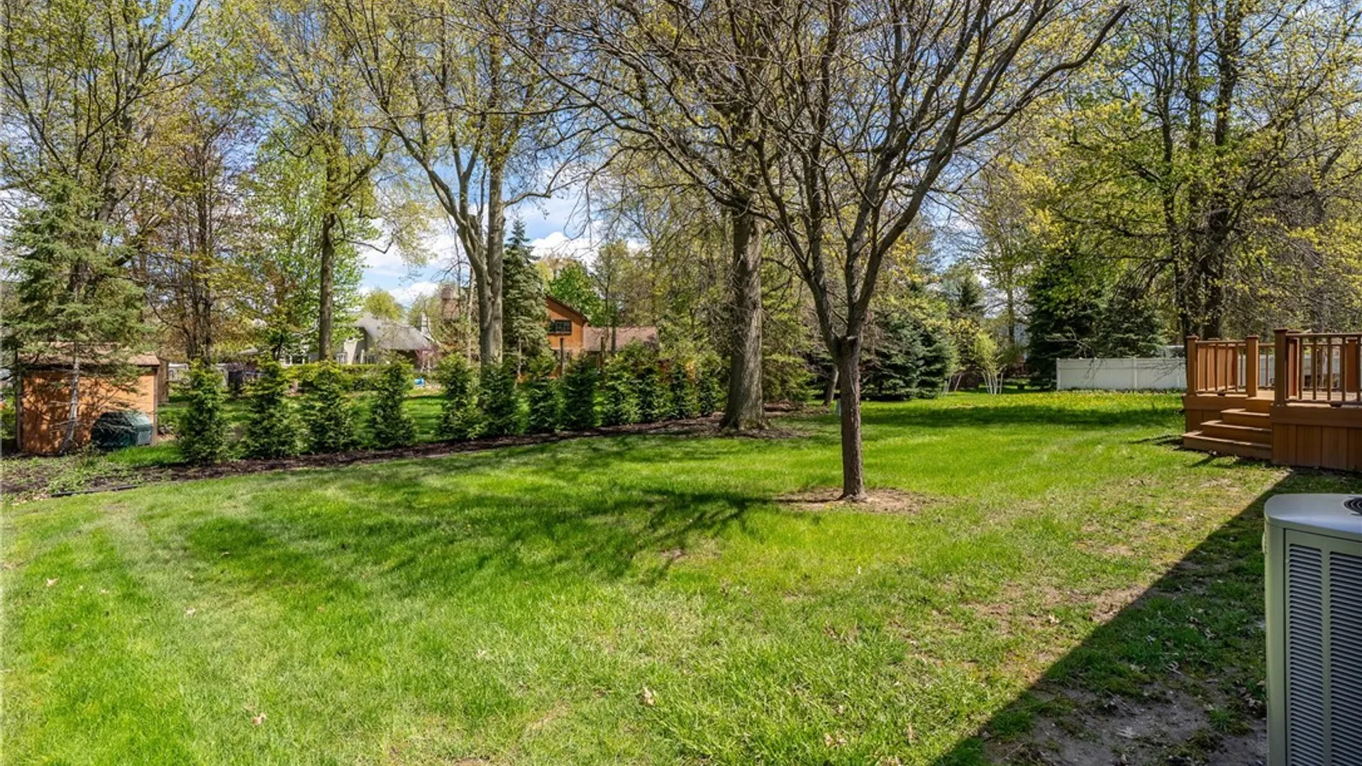 Property at 826 Klein Road, Amherst, NY 14221 34