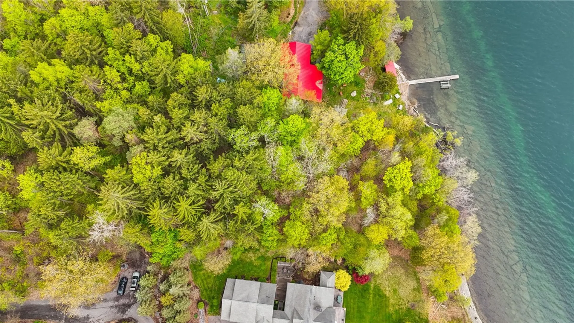 Property at 9115 New York 89, Covert, NY 14521 2