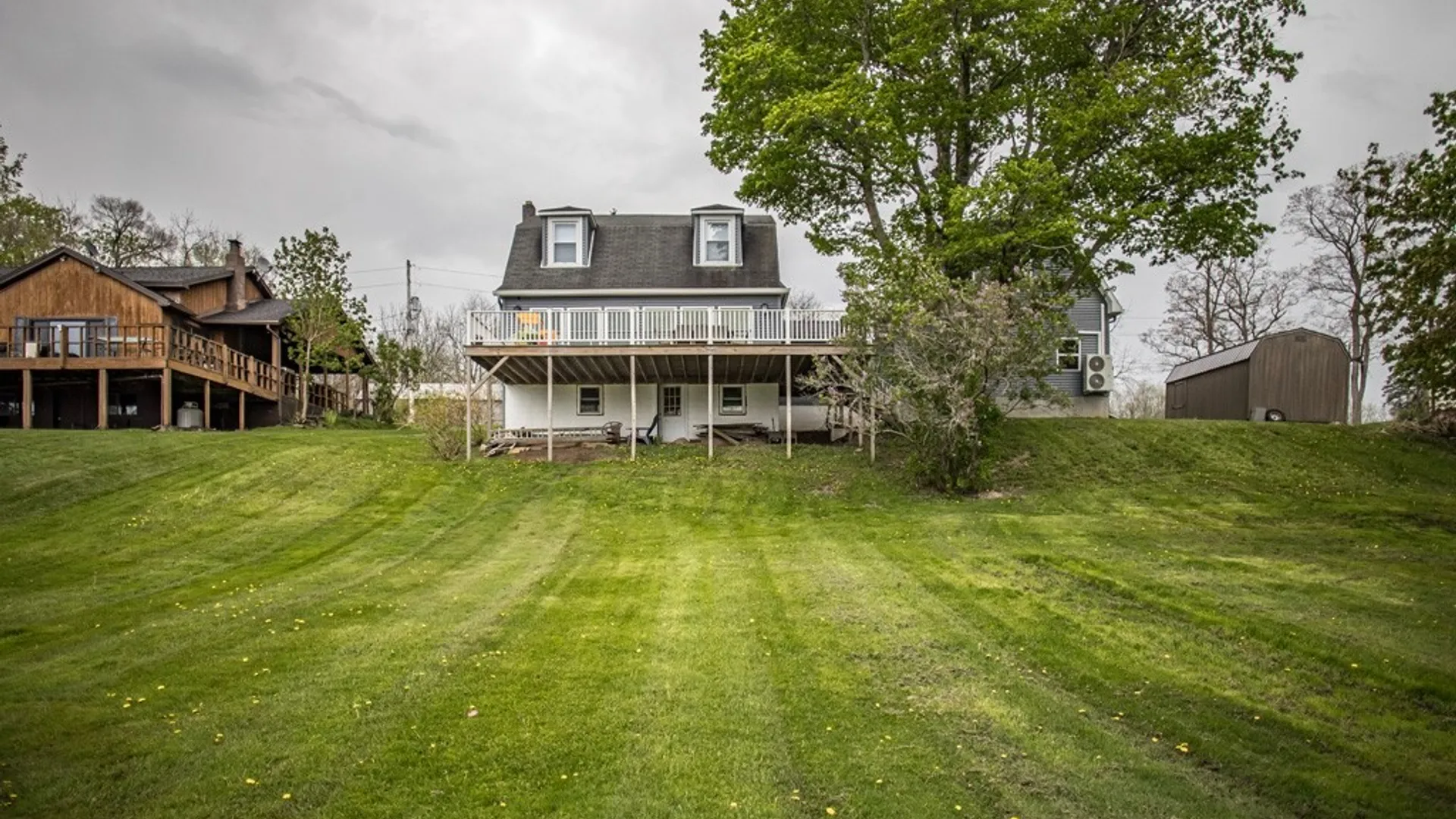 Property at 6909 Stevens Road, Elbridge, NY 13080 32