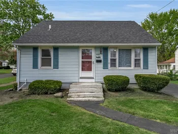 Property at 1183 Ruie Road, North Tonawanda, NY 14120