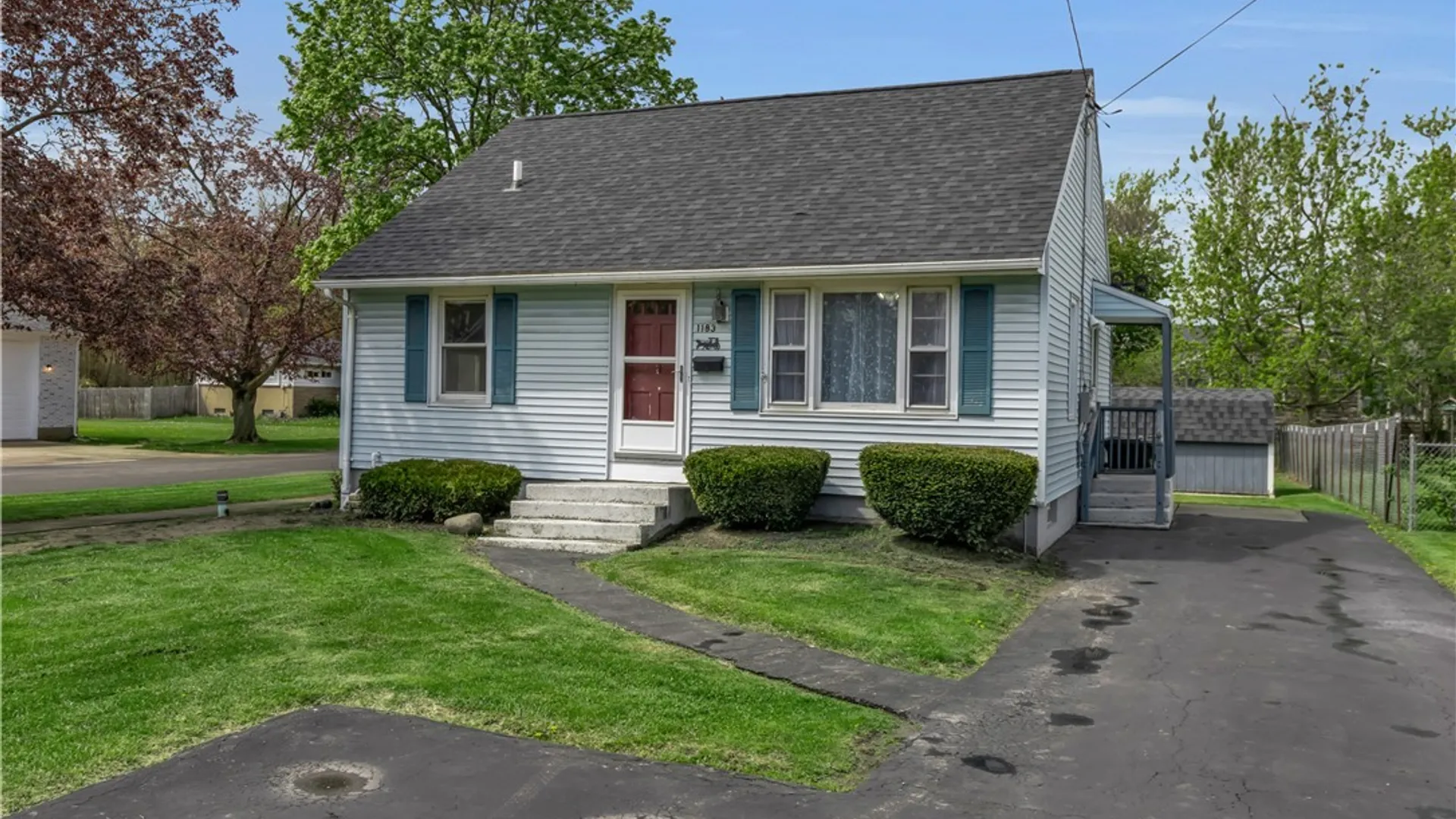 Property at 1183 Ruie Road, North Tonawanda, NY 14120 2