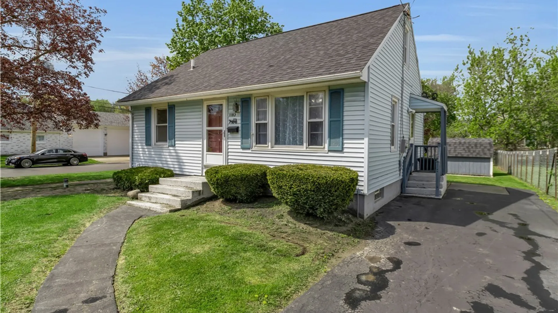 Property at 1183 Ruie Road, North Tonawanda, NY 14120 3