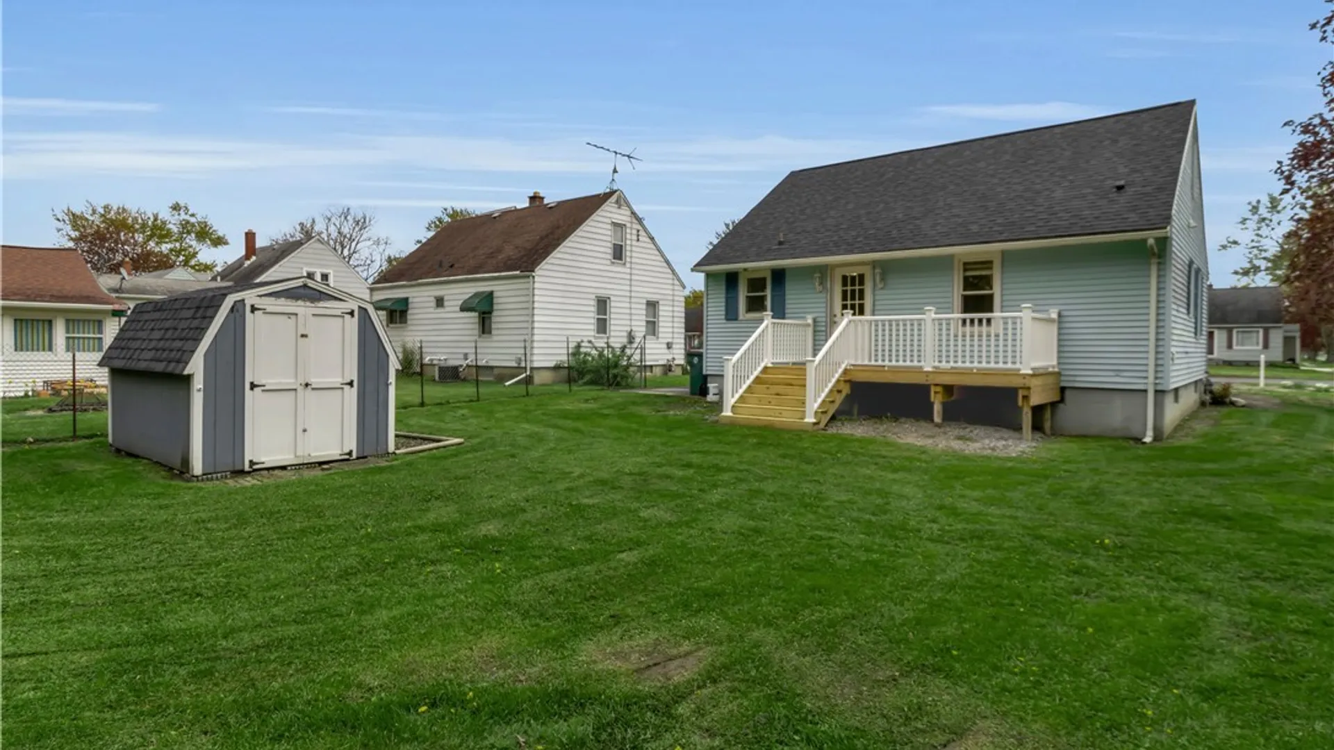 Property at 1183 Ruie Road, North Tonawanda, NY 14120 46