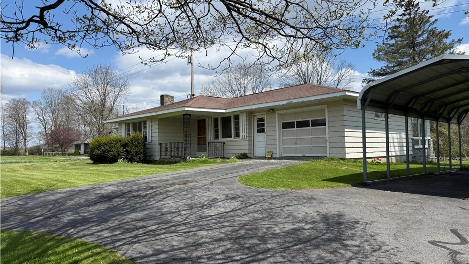 Property at 7088 State Highway 51, Plainfield, NY 13491 2