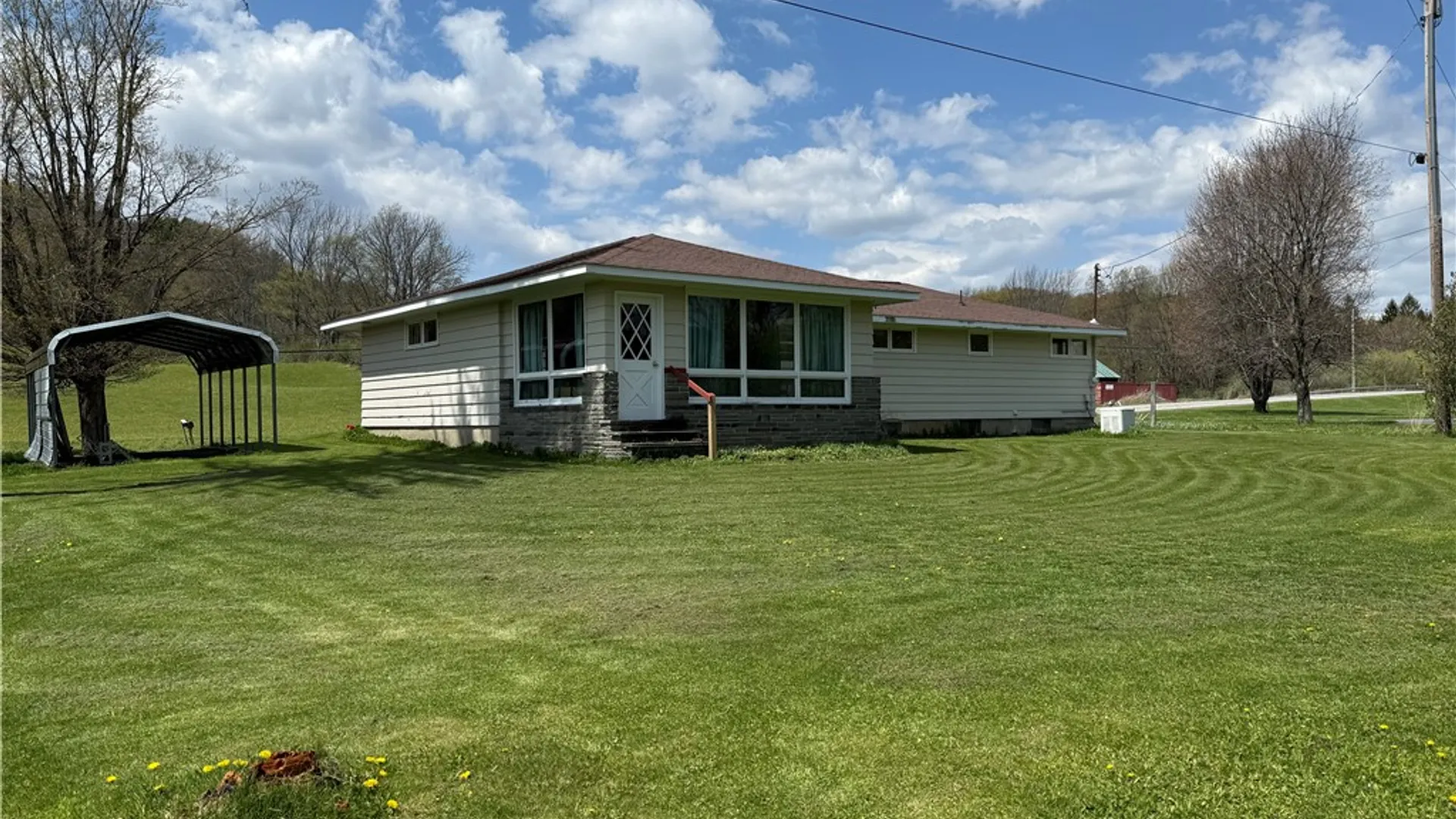 Property at 7088 State Highway 51, Plainfield, NY 13491 24